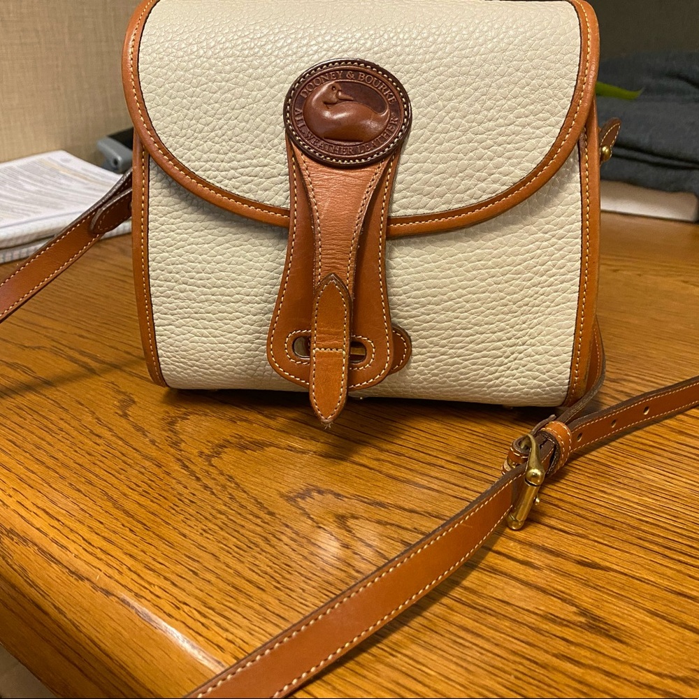 Dooney & Bourke Vintage crossbody bag